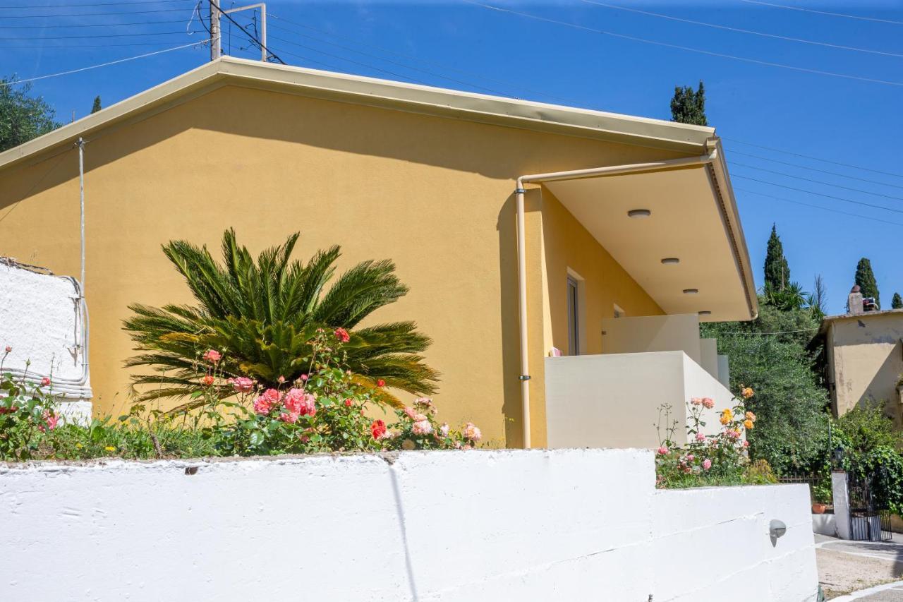Apartment Passas Mare &