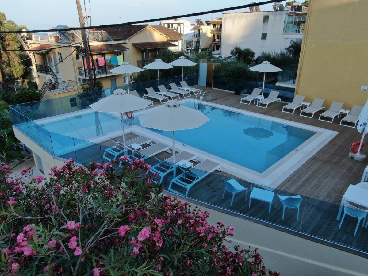 Passas Mare & Apartment