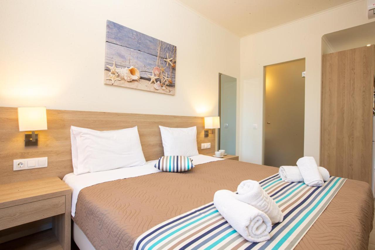 Passas Mare & Appartement *