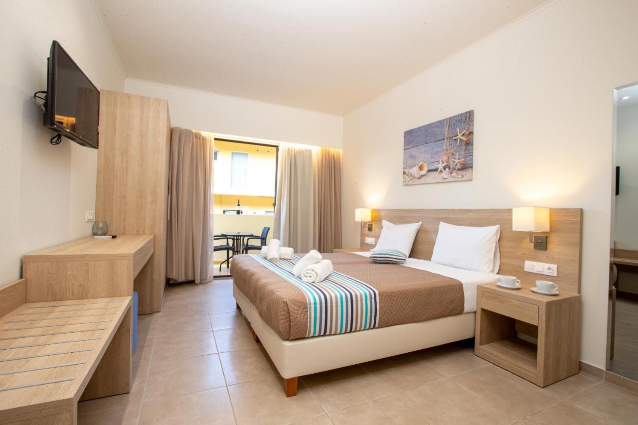 Passas Mare & Appartement *