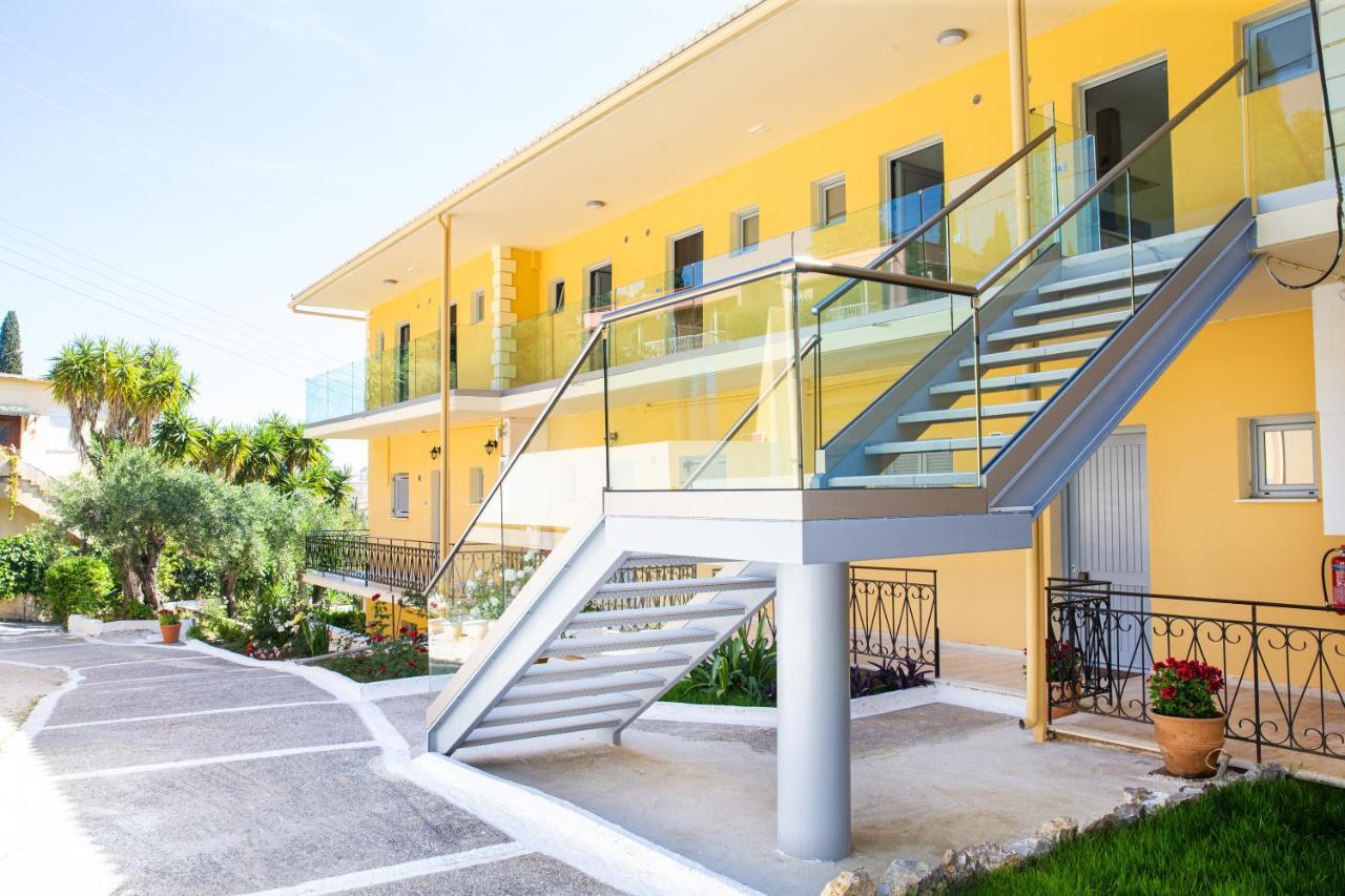 Appartement Passas Mare & *