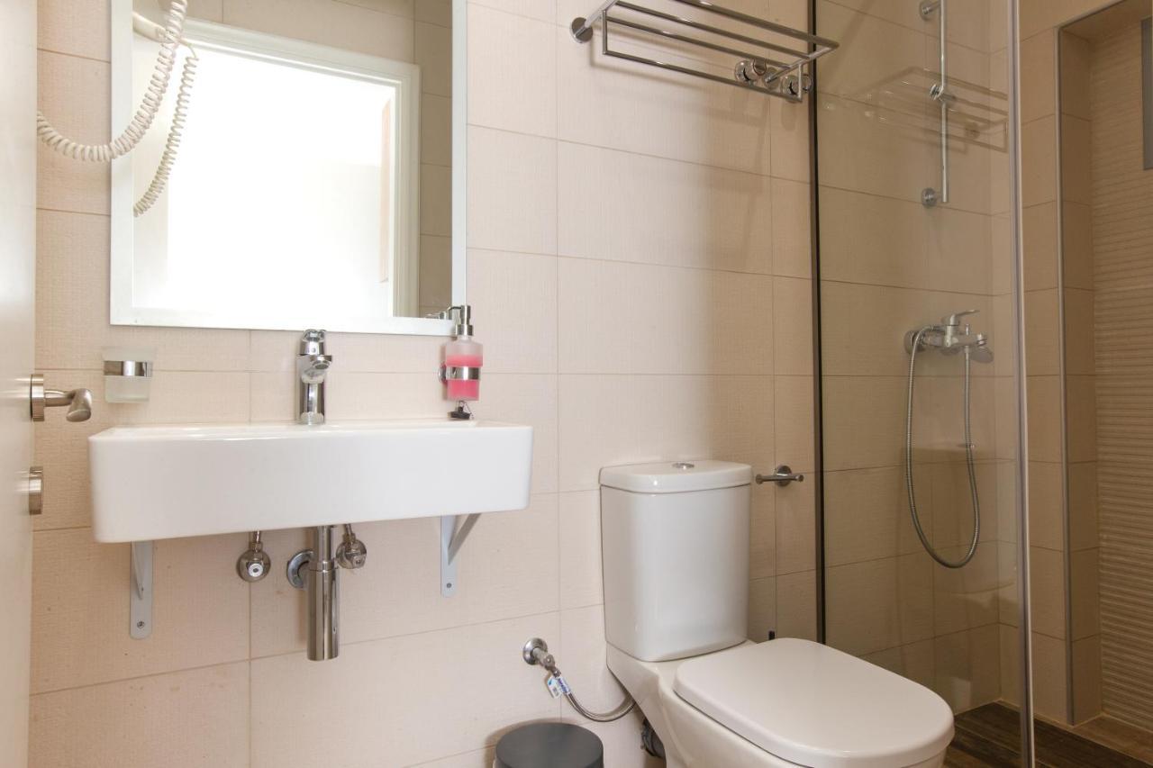 Passas Mare & Appartement Benitses (Corfu)