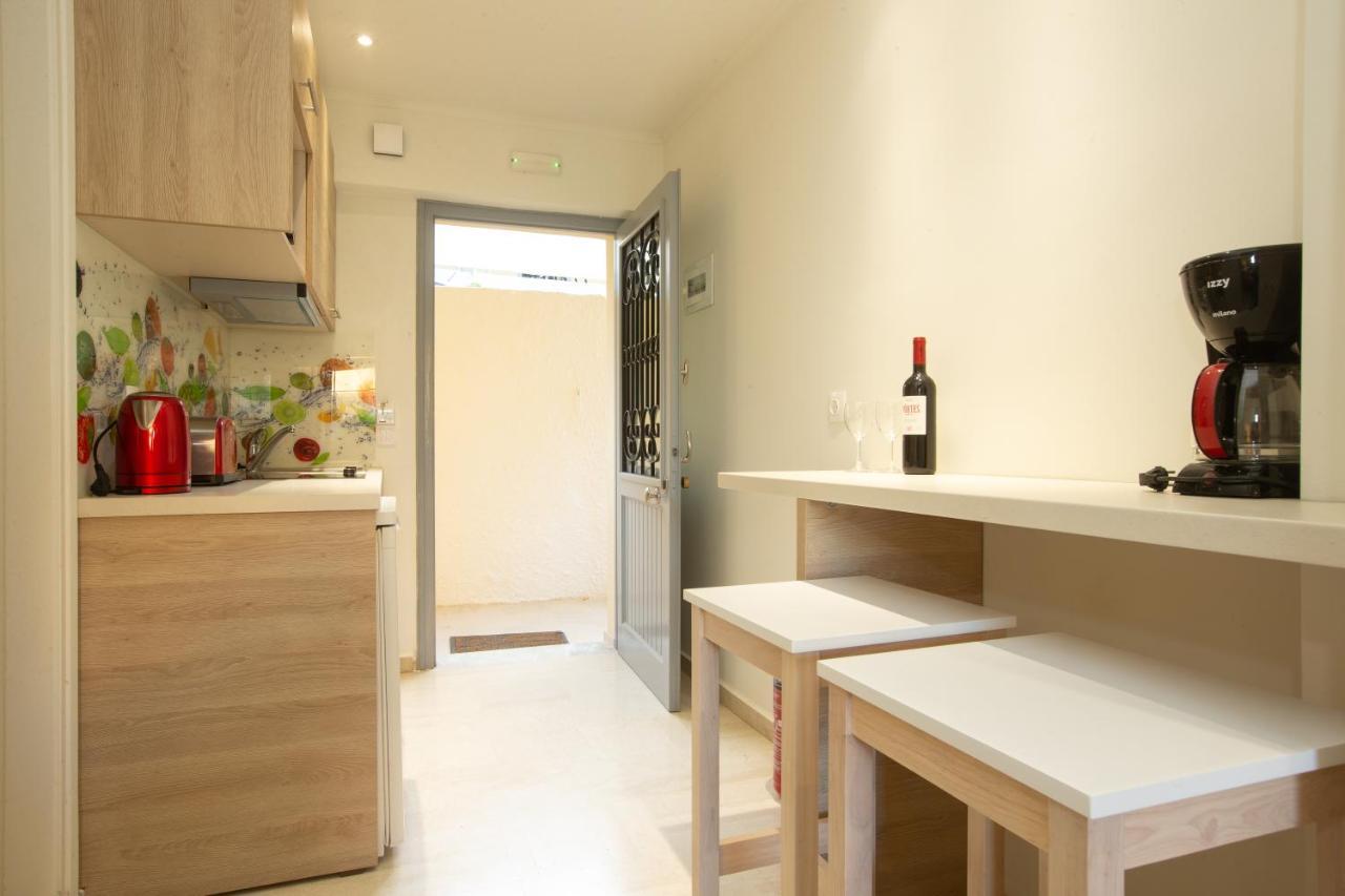Appartement Passas Mare & *
