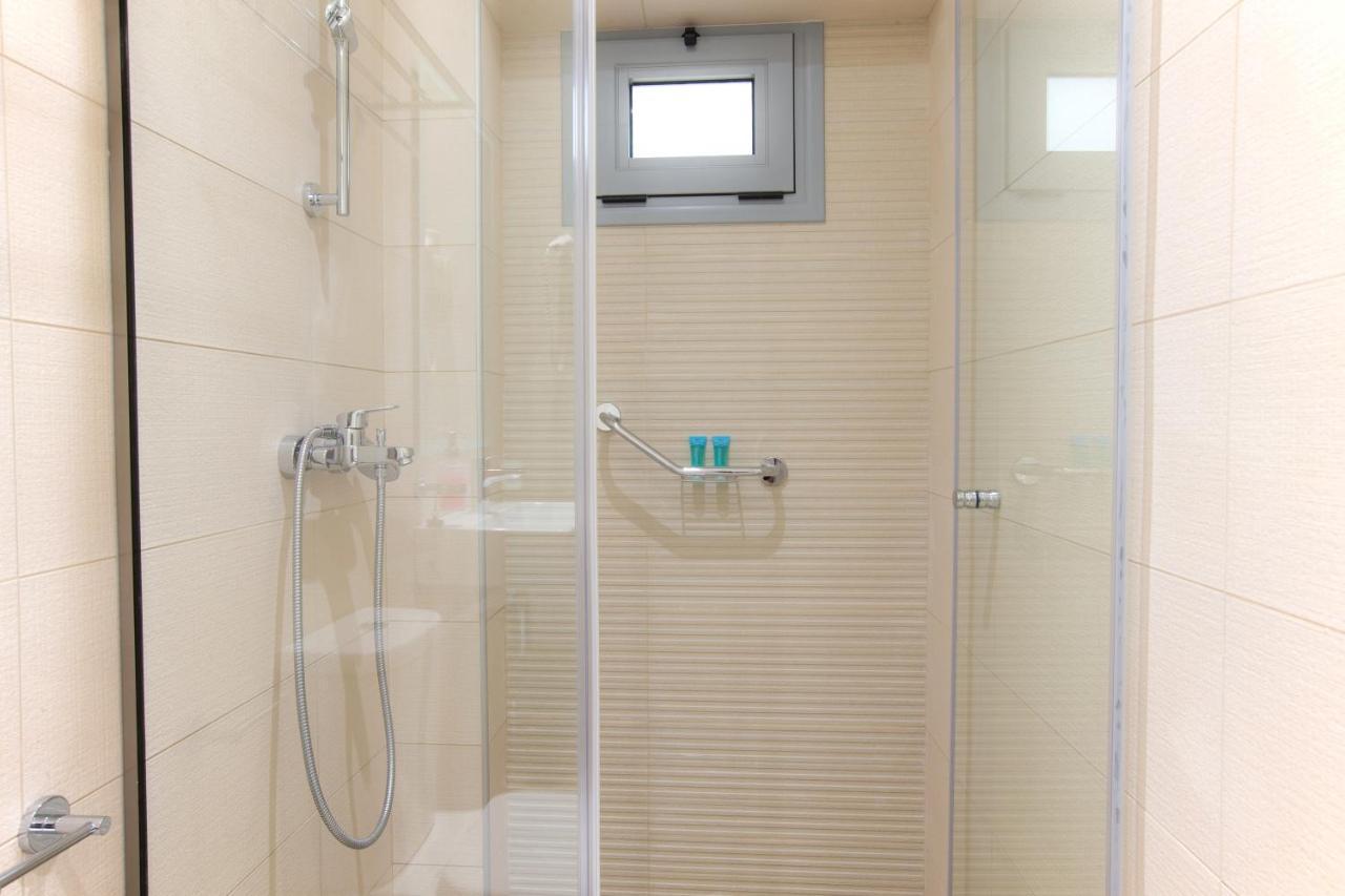 Appartement Passas Mare & Benitses (Corfu)
