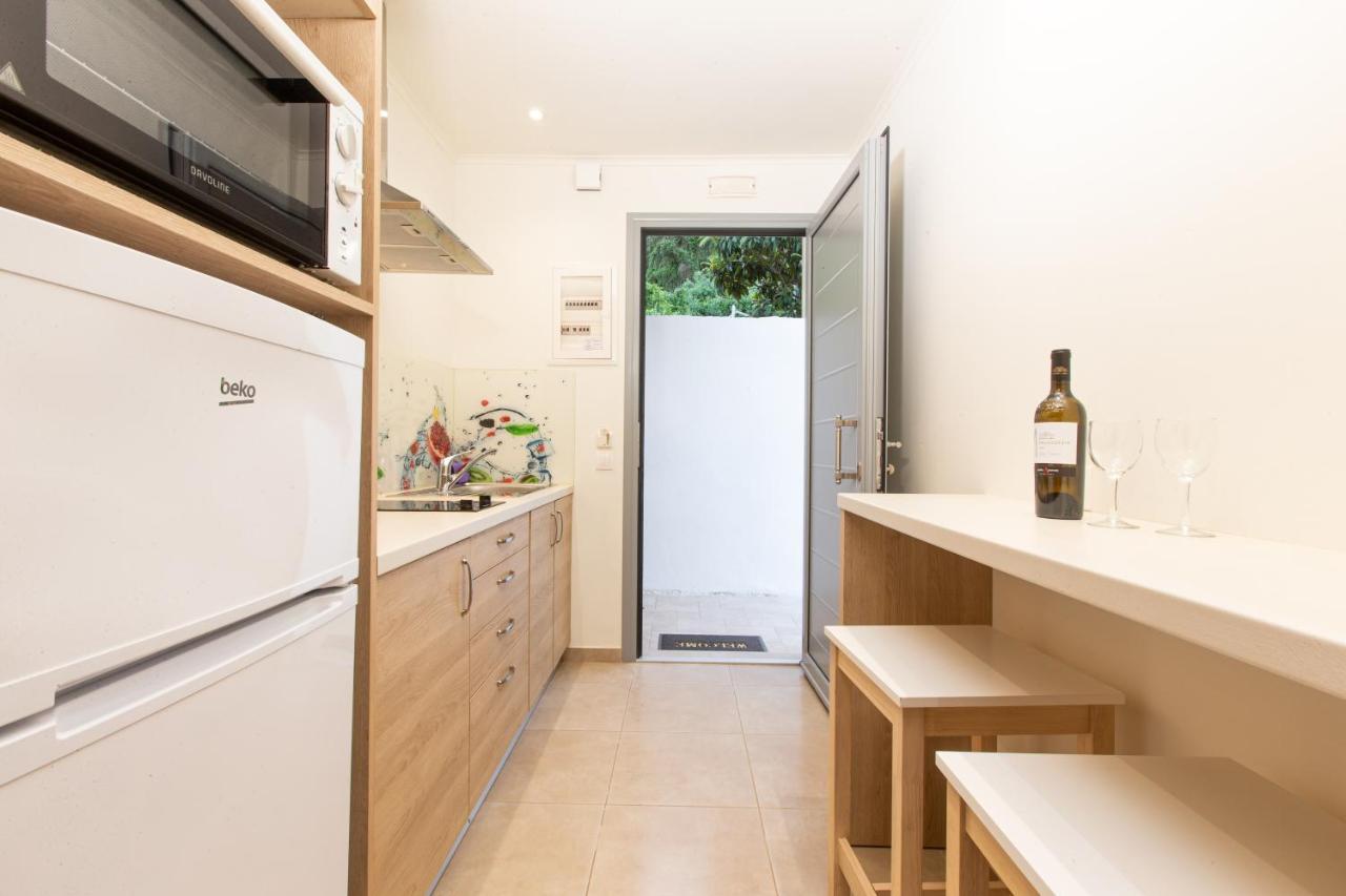 Passas Mare & Appartement *