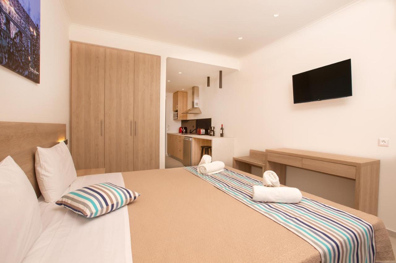 Passas Mare & Appartement