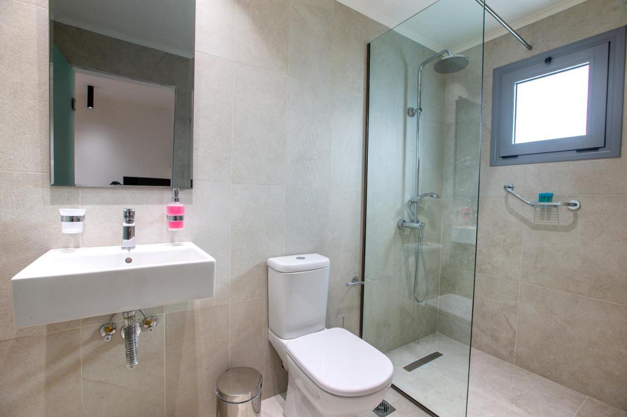 Appartement Passas Mare &