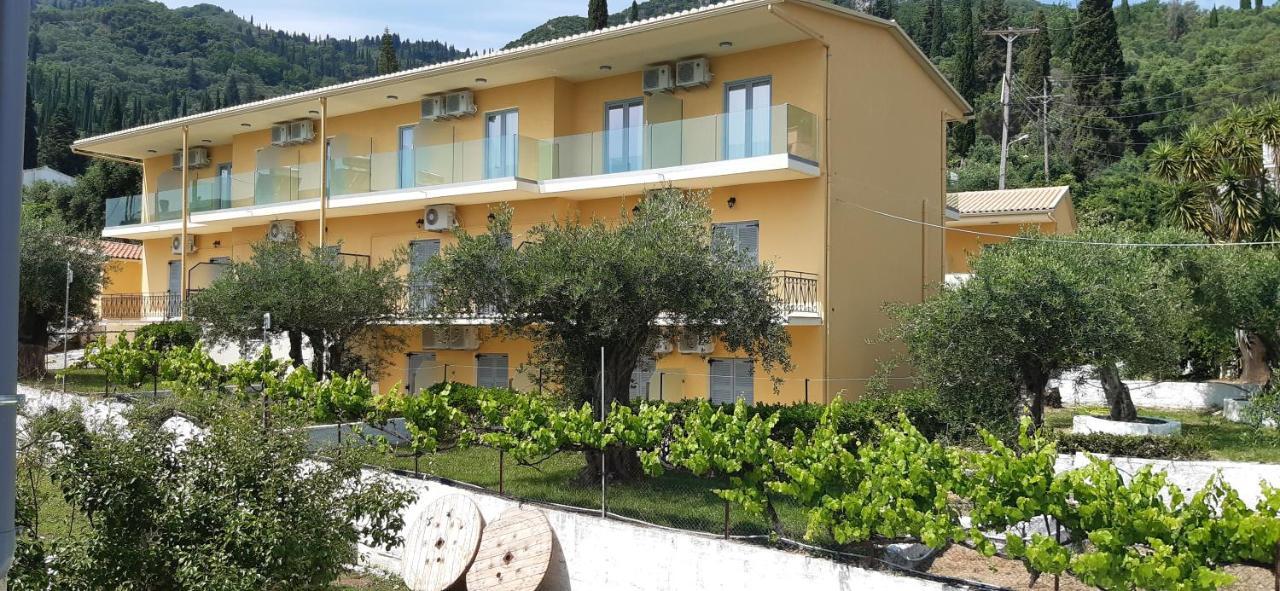 Appartement Passas Mare & *