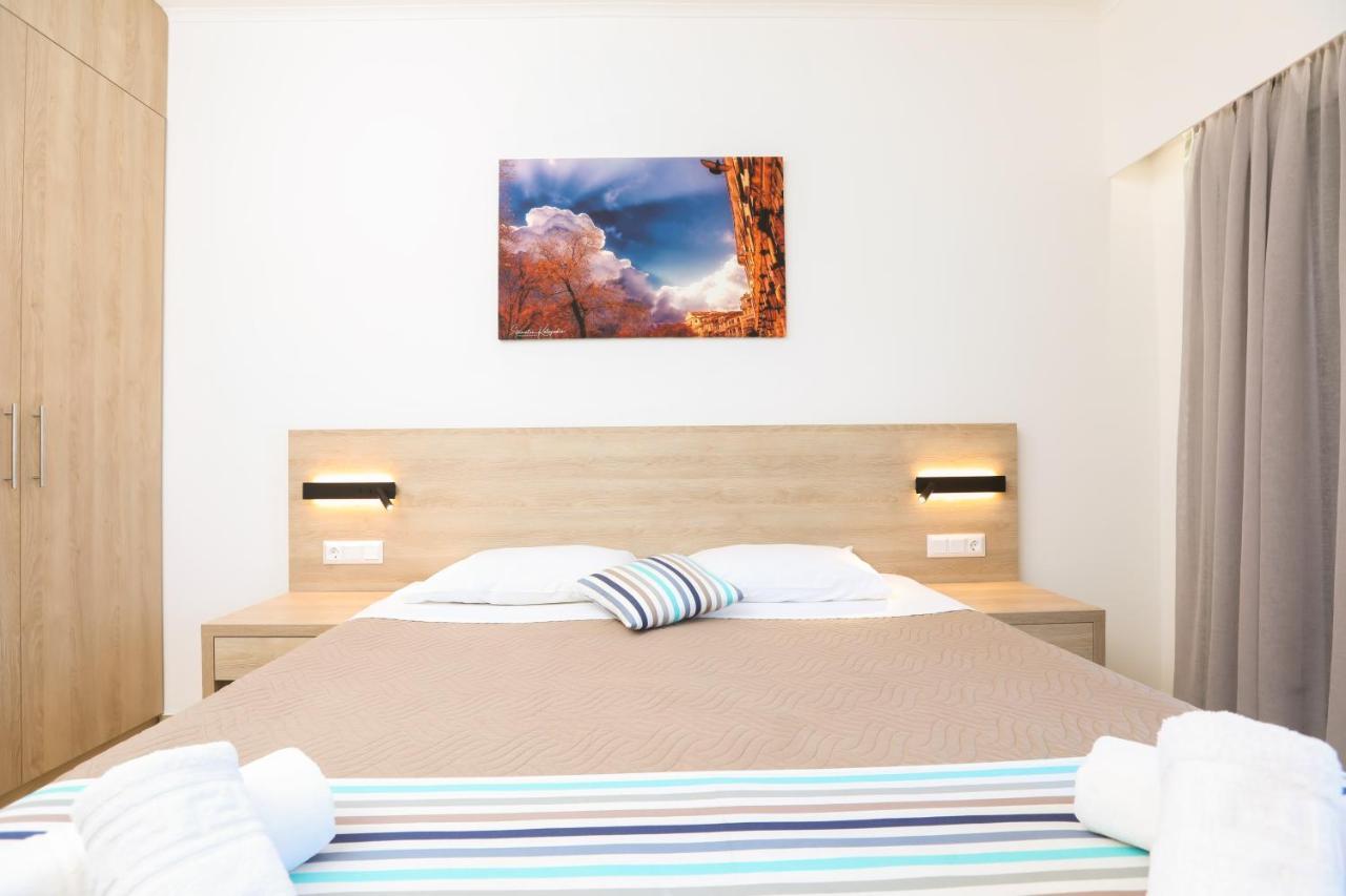 Passas Mare & Appartement