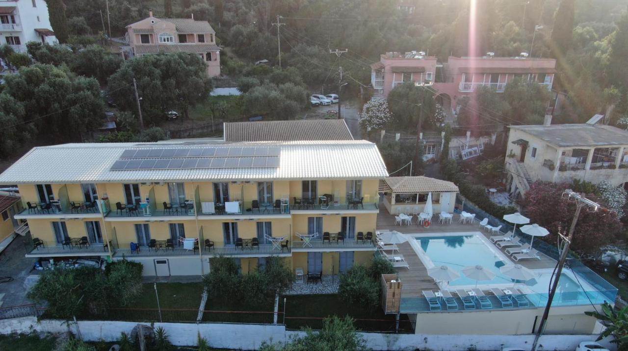 Passas Mare & Appartement *
