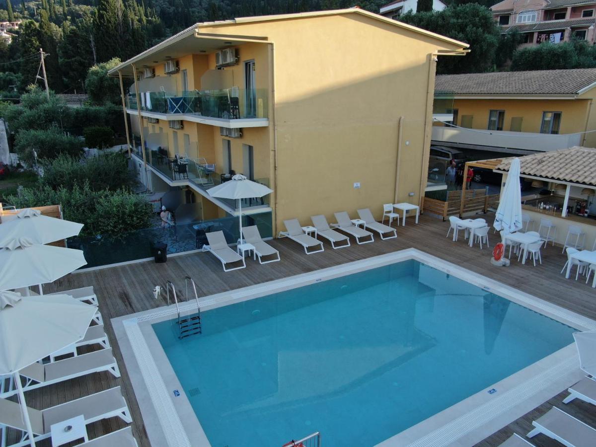 Appartement Passas Mare & *