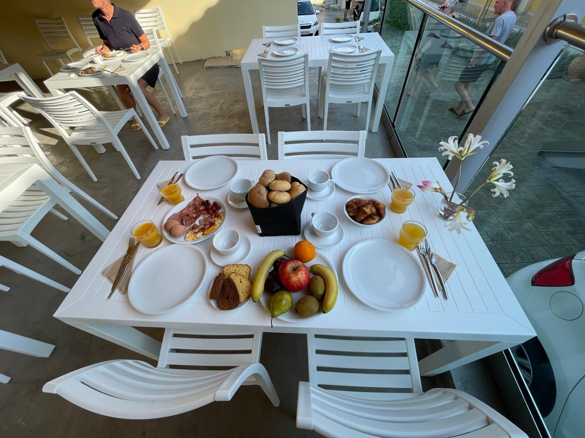 Appartement Passas Mare &