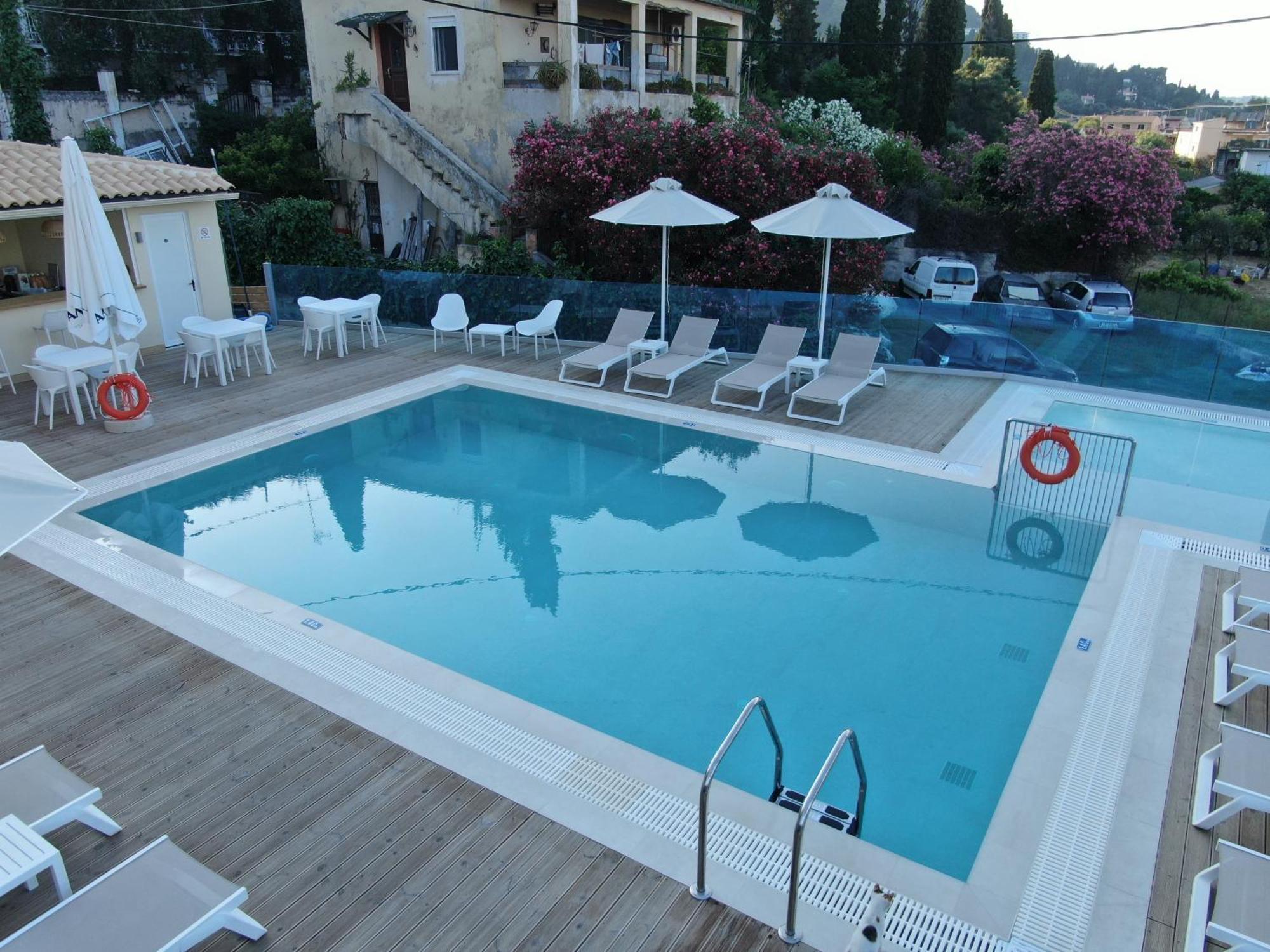 Passas Mare & Appartement